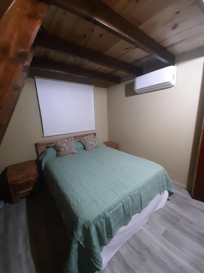 Tierra De Inmigrantes Villa Baradero Exterior photo