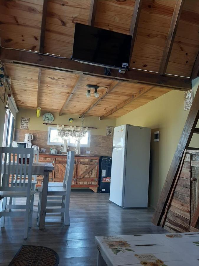 Tierra De Inmigrantes Villa Baradero Exterior photo
