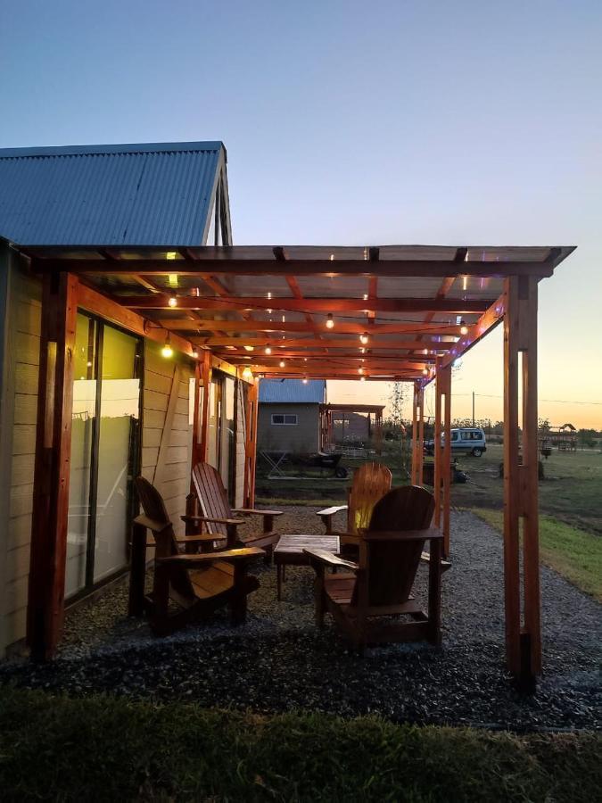 Tierra De Inmigrantes Villa Baradero Exterior photo