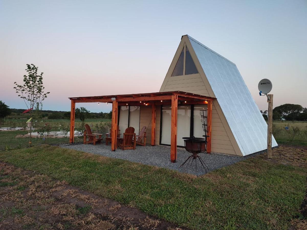 Tierra De Inmigrantes Villa Baradero Exterior photo