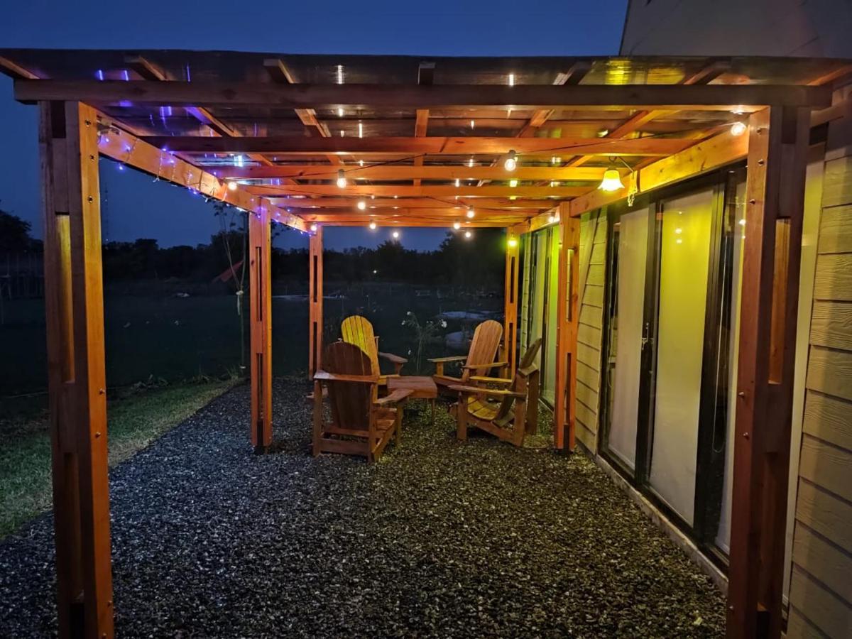 Tierra De Inmigrantes Villa Baradero Exterior photo