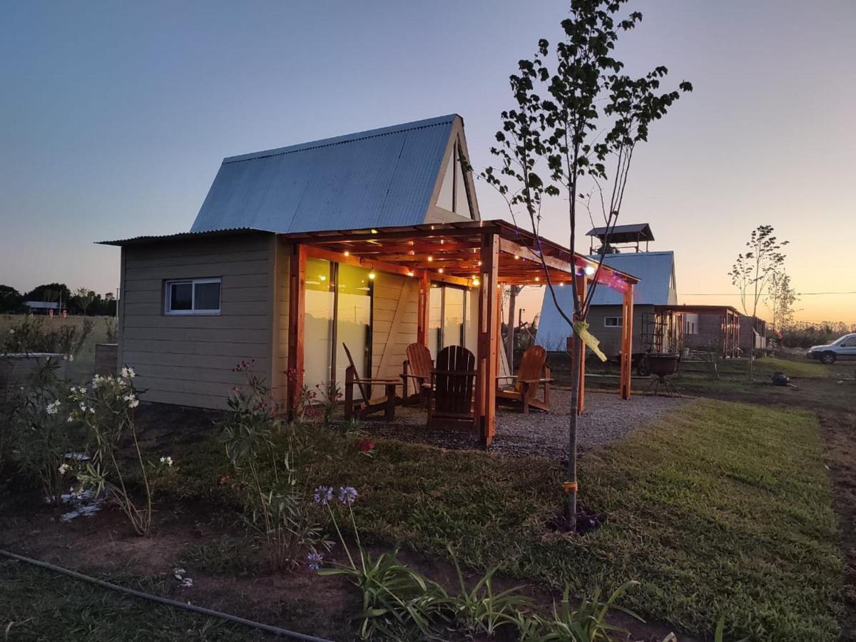 Tierra De Inmigrantes Villa Baradero Exterior photo