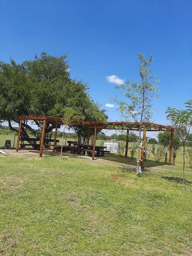 Tierra De Inmigrantes Villa Baradero Exterior photo