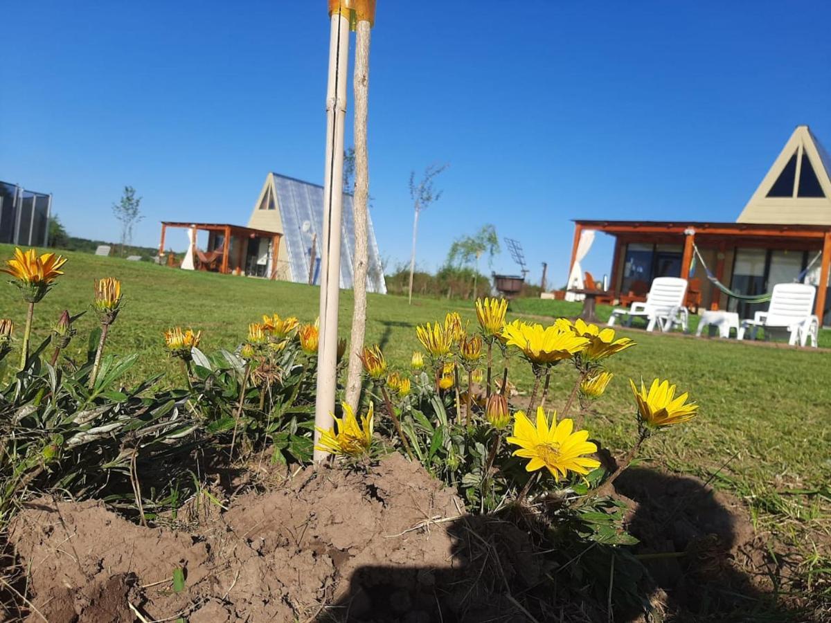 Tierra De Inmigrantes Villa Baradero Exterior photo