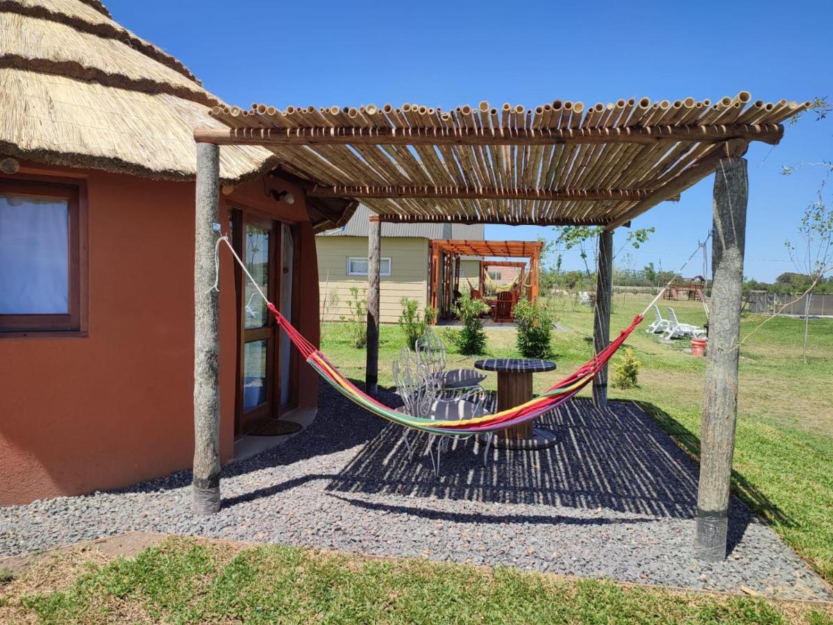 Tierra De Inmigrantes Villa Baradero Exterior photo