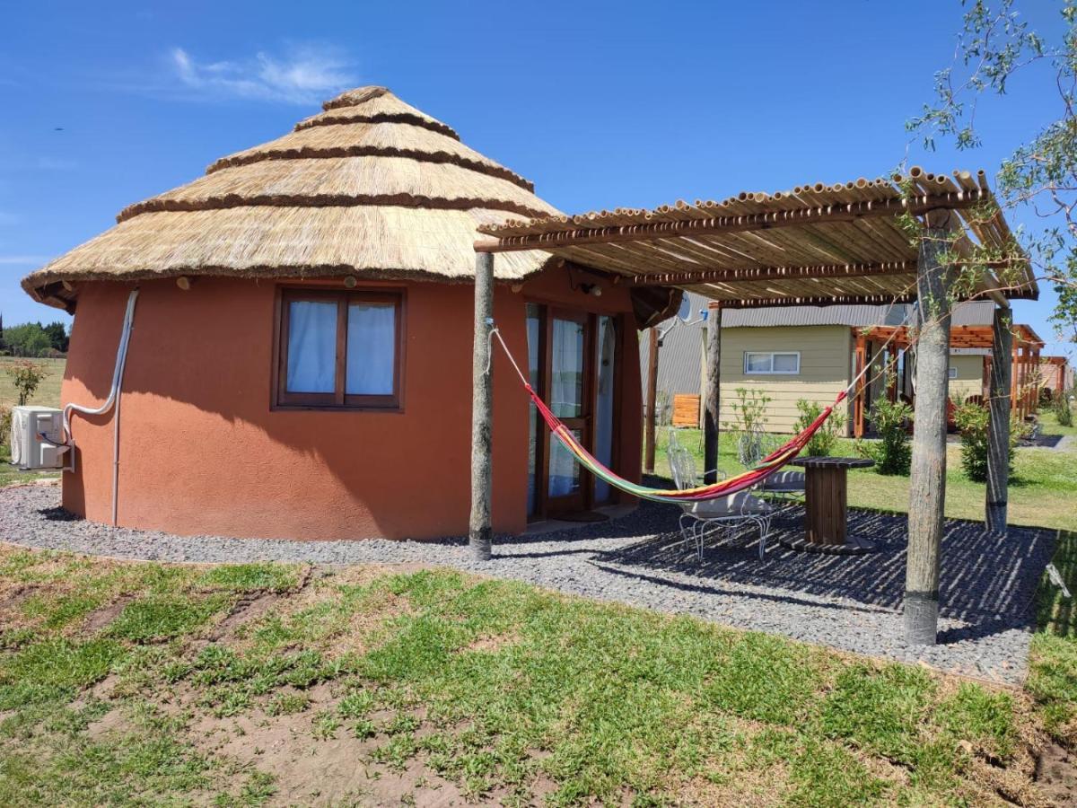 Tierra De Inmigrantes Villa Baradero Exterior photo
