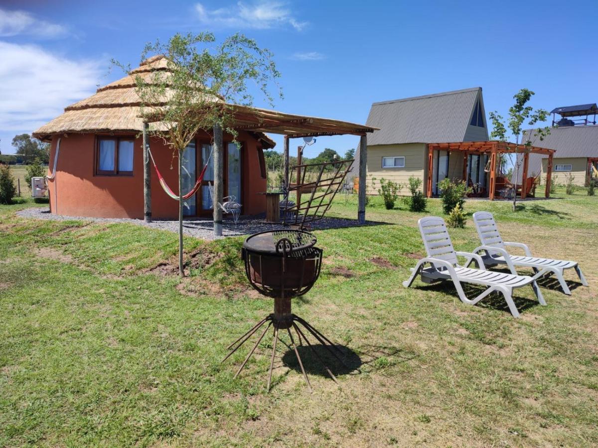 Tierra De Inmigrantes Villa Baradero Exterior photo