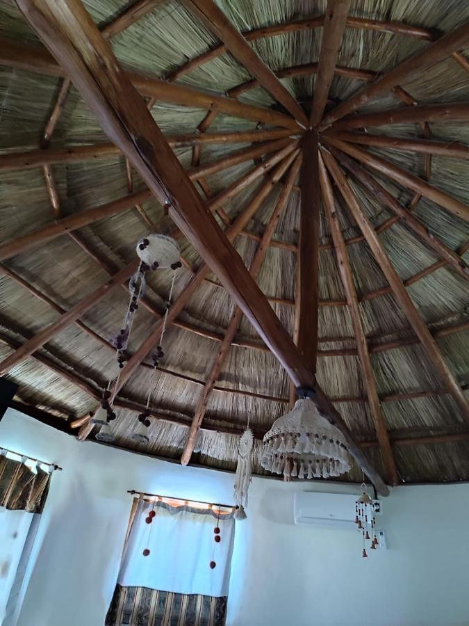 Tierra De Inmigrantes Villa Baradero Exterior photo