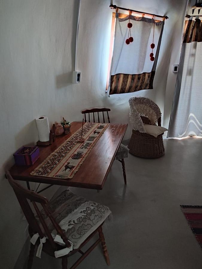 Tierra De Inmigrantes Villa Baradero Exterior photo